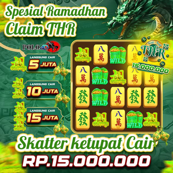 Slot Gacor